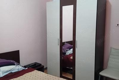 Apartament cu 2 camere decomandat în Cetatea - 2