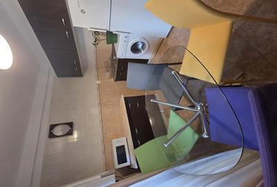 Garsonieră decomandată în Între Lacuri - 4