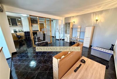 Apartament cu 3 camere decomandat, mobilat în Cioceanu - 1