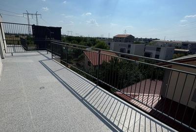 Apartament cu 2 camere în Central - 8