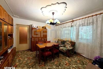 Apartament cu 2 camere semidecomandat în Confecții - 8