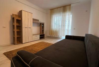 Apartament cu 2 camere decomandat în Militari