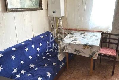 Apartament cu 2 camere în Cetate