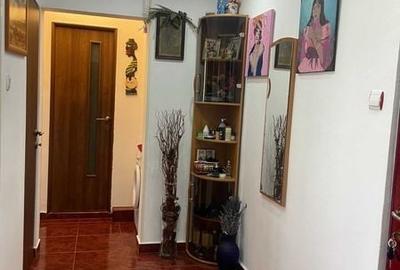 Apartament cu 2 camere decomandat în Rahova
