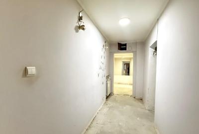 Apartament cu 4 camere decomandat în Calea Călărașilor - 5