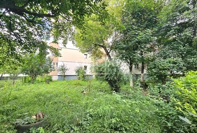 Apartament cu 2 camere decomandat, mobilat în Plopilor - 2