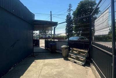 Casă cu 3 camere cu Teren 430 Mp în Central - 1