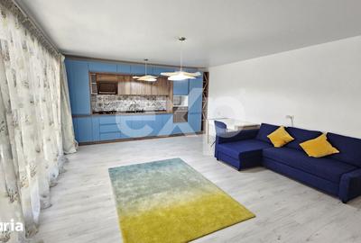 Apartament cu 2 camere decomandat în Pieptănari