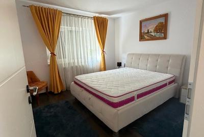 Apartament cu 3 camere decomandat în Aradului - 1