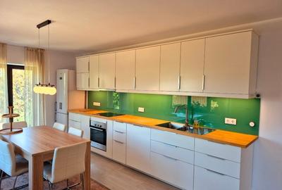 Casă individuală cu 3 camere cu Teren 450 Mp în Găgeni - 8