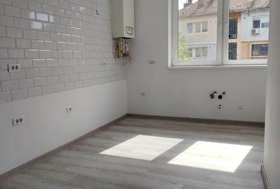 Apartament cu 2 camere decomandat în Central - 5
