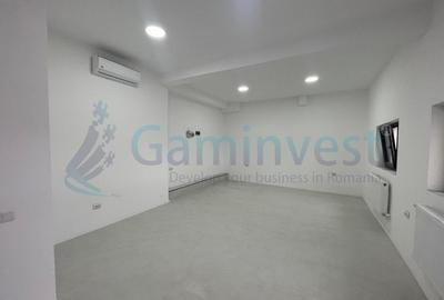 Spațiu comercial, de 34 mp, în Decebal
