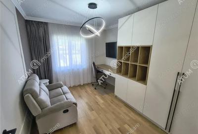 Casă cu 4 camere în Central - 3