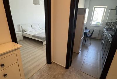 Apartament cu 2 camere în Central - 3