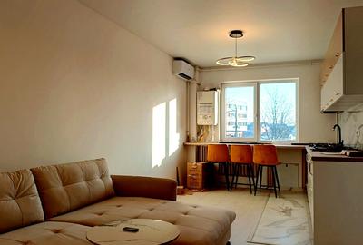 Apartament cu 2 camere decomandat în Chiajna - 1