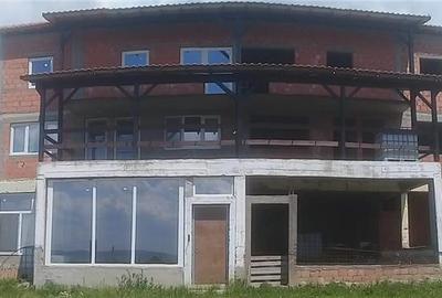 Casă cu 2 camere în Moldova Nouă - 8