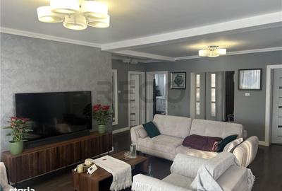 Casă cu 3 camere cu Teren 501 Mp în Sântandrei - 6