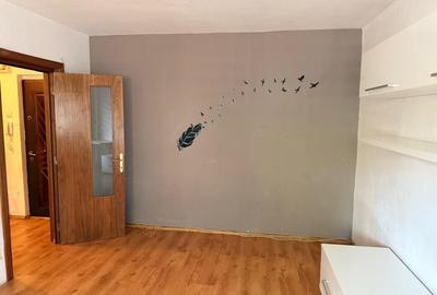 Apartament cu 2 camere decomandat în Sălaj
