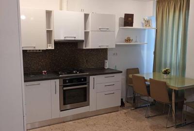 Apartament cu 2 camere decomandat în Central - 7