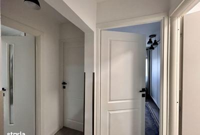 Apartament cu 4 camere decomandat, mobilat în Peneș Curcanul - 13