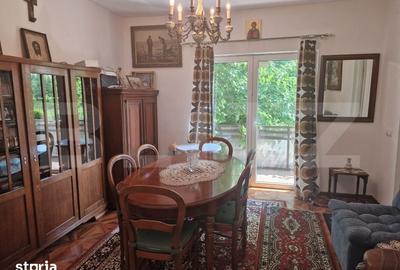 Casă cu 2 camere cu Teren 1000 Mp în Viișoara - 9