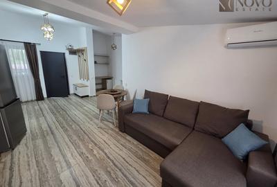 Apartament cu 2 camere decomandat, mobilat în P-ța Muncii - 10