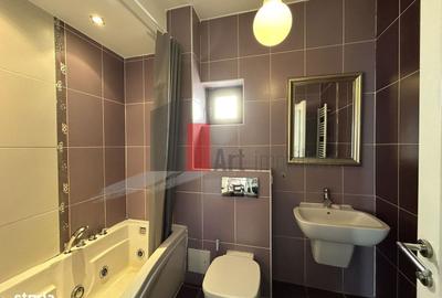 Apartament cu 2 camere, mobilat în Grivița - 10