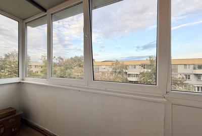 Apartament cu 2 camere semidecomandat, mobilat în Gheorgheni - 8