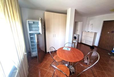 Apartament cu 2 camere decomandat, mobilat în 13 Septembrie - 2