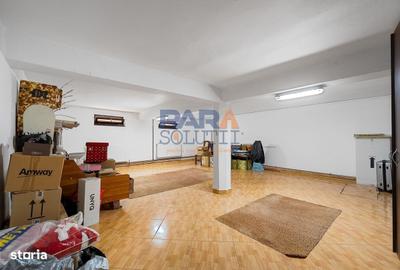 Casă cu 4 camere în Românești - 16
