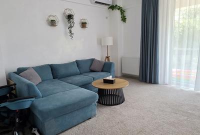 Apartament cu 2 camere decomandat în Central - 6
