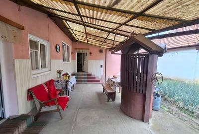 Casă cu 3 camere decomandat în Colonia Târnava - 6