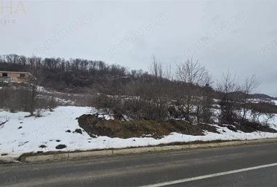 Teren de 3946 mp, în Jelna - 3