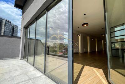 Spațiu comercial, de 362 mp, în Calea Victoriei - 3