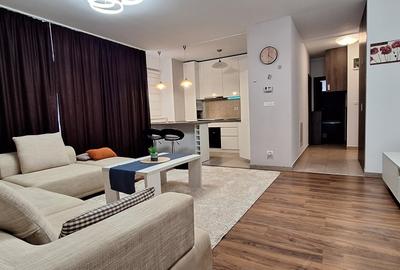 Apartament cu 3 camere decomandat, mobilat în Torontalului - 28