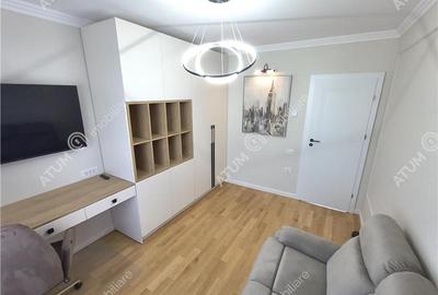 Duplex cu 4 camere cu Canalizare în Șelimbăr - 13