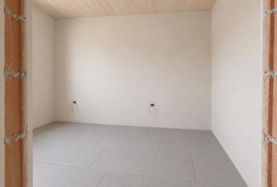 Duplex cu 4 camere cu Canalizare în Moșnița Nouă - 16