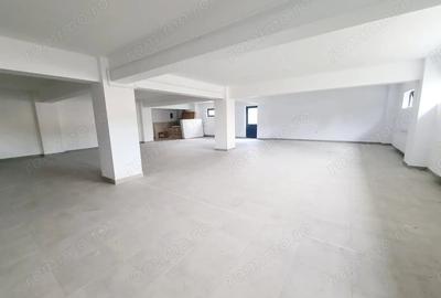 Spațiu comercial, de 185 mp, în Agrement Ostroveni - 2