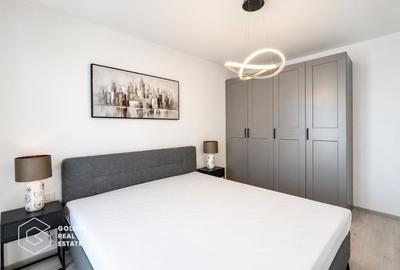 Apartament cu 2 camere decomandat, mobilat în Aradului - 8