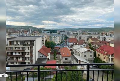 Garsonieră în Mărăști - 2