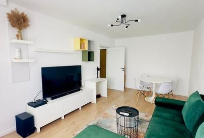 Apartament cu 2 camere în Ghencea - 1