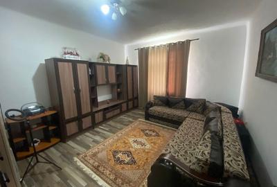 Apartament cu 2 camere decomandat în Central - 5