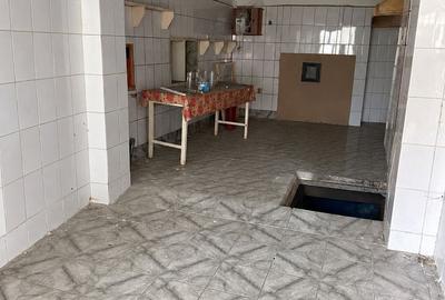 Casă decomandat cu Teren 420 Mp în Ultracentral