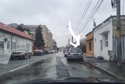 Teren de 285 mp, în Central