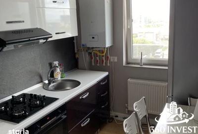Apartament cu 2 camere în Central - 1