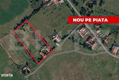 Spațiu comercial, în Chevereșu Mare