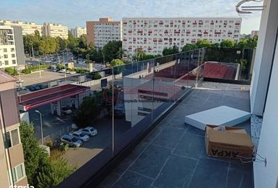 Apartament cu 4 camere decomandat în Brâncoveanu