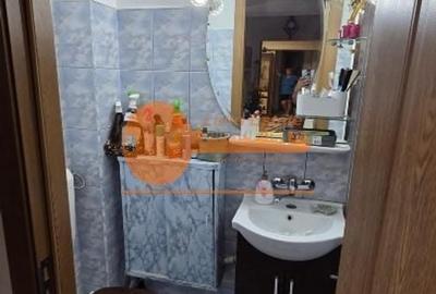 Apartament cu 3 camere semidecomandat, mobilat în Ghencea - 6