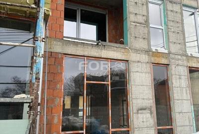 Spațiu comercial, de 219 mp, în Ultracentral - 2