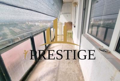 Apartament cu 2 camere semidecomandat în Hipodrom 1 - 10